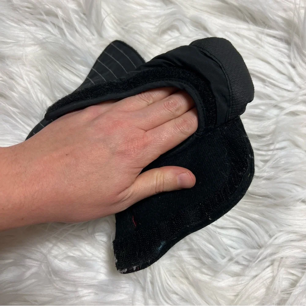 Seirus hot pocket youth mittens